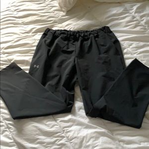 Under Armour Woven Joggers